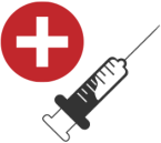 FREE flu-shot service in Baden  by PHARMASAVE Baden Village Pharmacy. Book yours